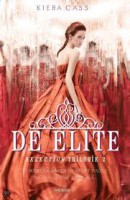 De elite - Kiera Cass